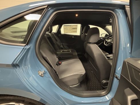 New 2025 Volkswagen Jetta Sport image 14