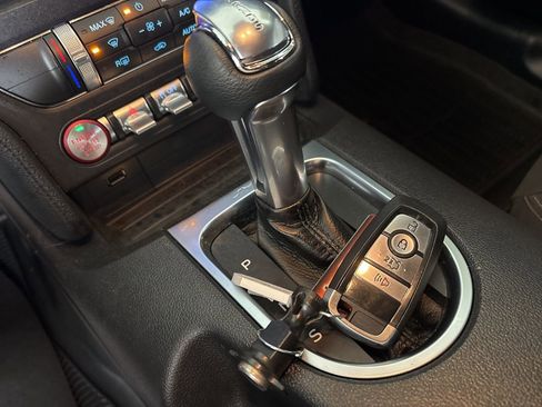 Used 2023 Ford Mustang Coupe w/ Equipment Group 101A image 17