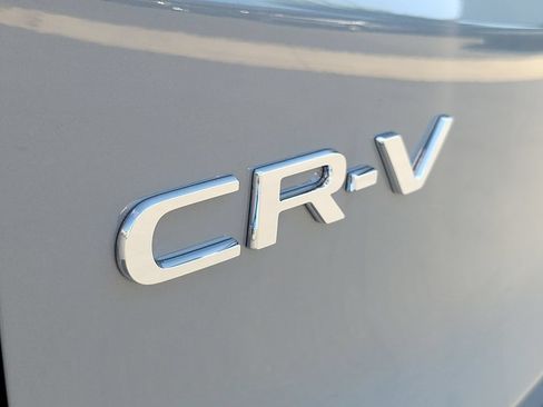 Certified 2023 Honda CR-V LX image 8