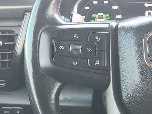 Used 2022 GMC Sierra 1500 AT4 w/ AT4 Premium Package image 31