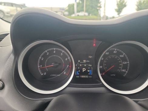 Used 2016 Mitsubishi Lancer SEL AWD/4WD image 20
