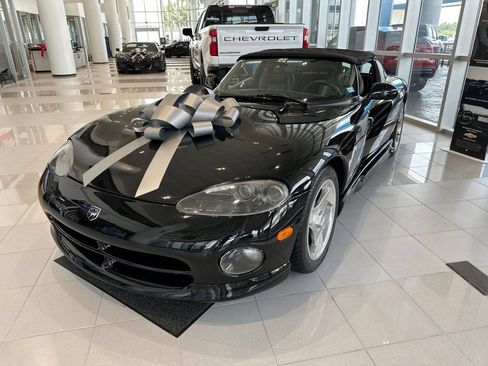 Used 1994 Dodge Viper RT/10 RWD image 4