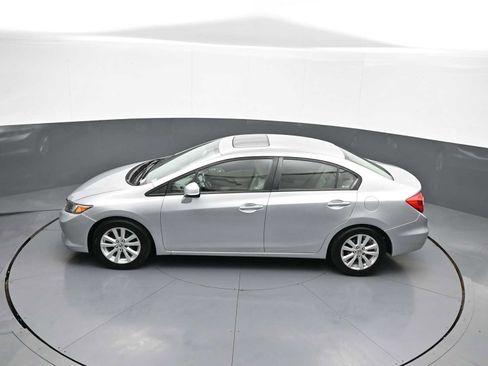 Used 2012 Honda Civic EX-L image 41