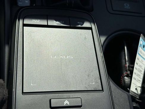 Used 2024 Lexus IS 500 w/ Accessory Package RWD image 26
