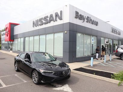 Used 2025 Acura Integra