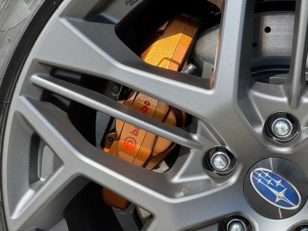 New 2026 Subaru WRX tS w/ WRX Electronics Package AWD/4WD image 24