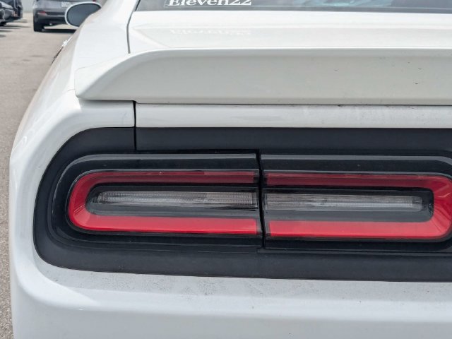 Used 2020 Dodge Challenger SXT w/ Plus Package RWD image 12