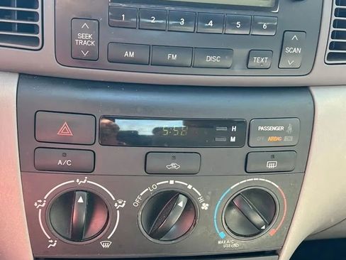 Used 2007 Toyota Corolla CE image 33