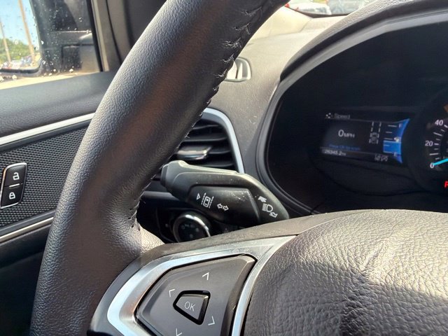 Used 2024 Ford Edge SEL w/ Convenience Package AWD/4WD image 37