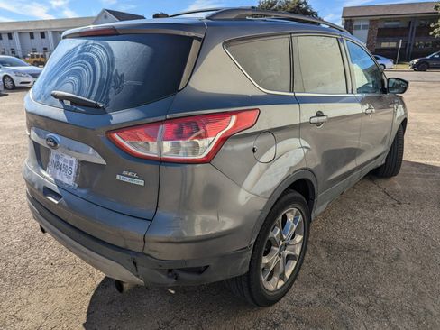 Used 2013 Ford Escape SEL image 3