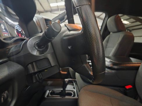 Used 2023 RAM 3500 Tradesman w/ Towing Technology Group AWD/4WD image 41