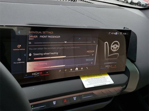 New 2026 BMW X3 xDrive30 w/ Premium Package image 22