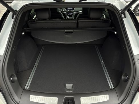 New 2026 Cadillac XT5 Premium Luxury image 11
