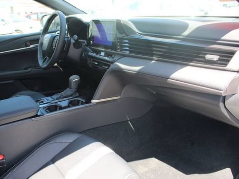 Certified 2026 Toyota Camry SE FWD image 26