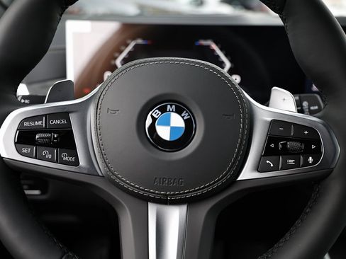 New 2026 BMW X7 xDrive40i w/ M Sport Package image 34