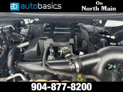 Used 2017 Ford F150 XL w/ Equipment Group 101A Mid RWD image 39