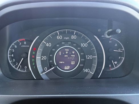 Used 2013 Honda CR-V EX-L image 32