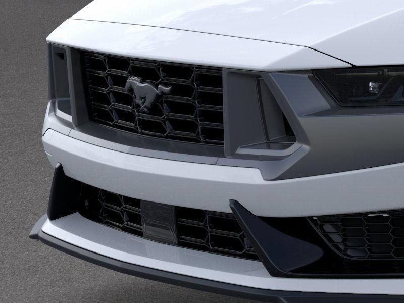 New 2026 Ford Mustang Dark Horse RWD image 17