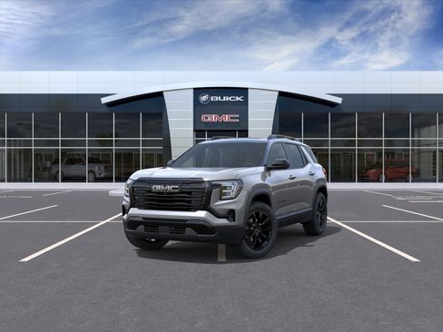 New 2026 GMC Terrain Elevation AWD/4WD image 9