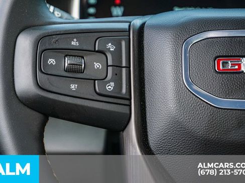 Used 2026 GMC Sierra 3500 AT4 AWD/4WD image 29