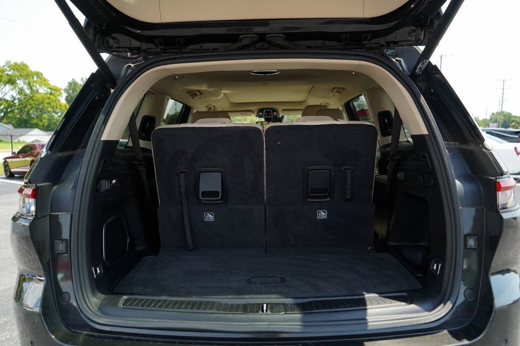 Used 2021 Jeep Grand Cherokee L Limited RWD image 22
