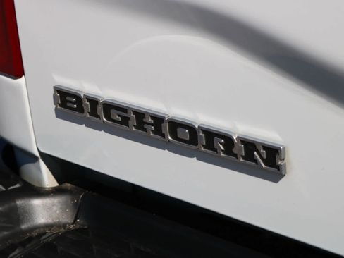 Used 2024 RAM 2500 Big Horn image 12