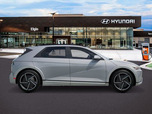 New 2026 Hyundai Ioniq 5 Limited image 7