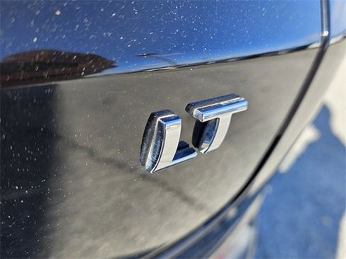 Used 2023 Chevrolet TrailBlazer LT w/ Convenience Package image 12