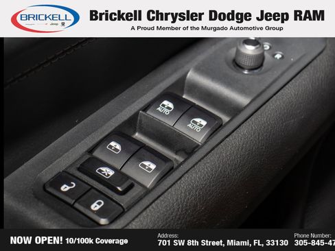 Used 2023 Jeep Compass Altitude image 25