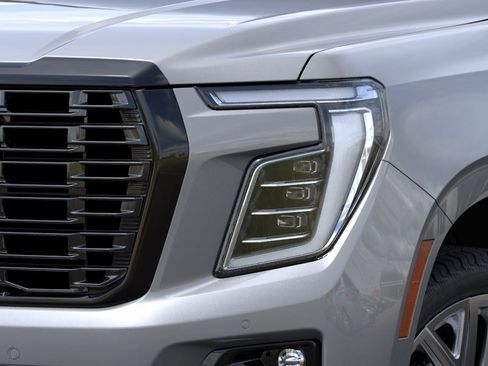 New 2026 GMC Yukon XL Denali Ultimate AWD/4WD image 10