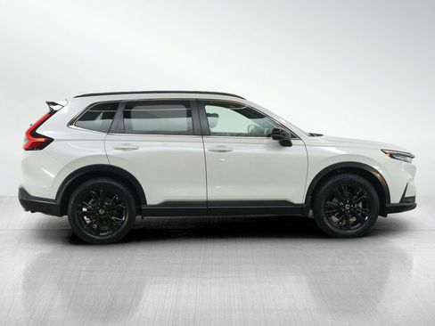 Used 2023 Honda CR-V Sport Touring image 6