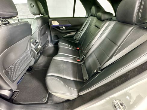 New 2025 Mercedes-Benz GLE 450 GLE 450 image 27