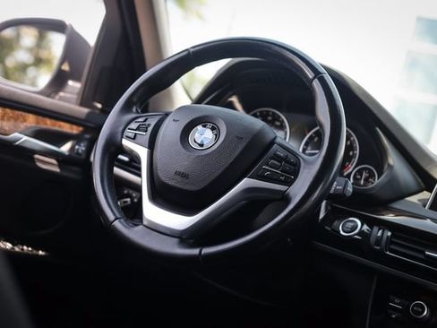 Used 2016 BMW X5 xDrive35i AWD/4WD image 18