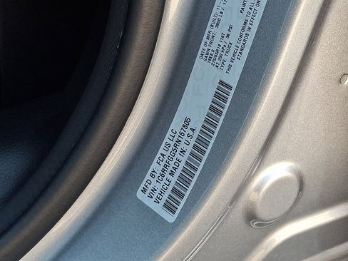 Used 2024 RAM 1500 Tradesman image 25