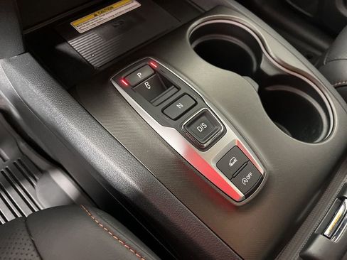 Certified 2023 Honda Passport TrailSport image 33