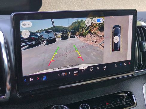 New 2025 Ford Expedition Tremor image 20