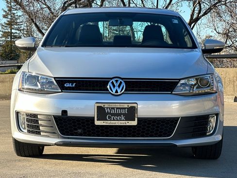 Used 2013 Volkswagen Jetta GLI image 5