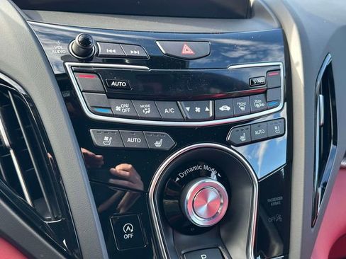 New 2026 Acura RDX A-Spec AWD/4WD image 22