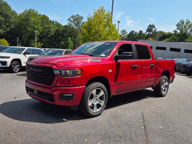New 2026 RAM 1500 Express RWD image 3