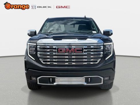 New 2026 GMC Sierra 1500 Denali w/ Denali Reserve Package AWD/4WD image 8