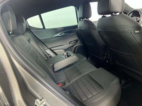 Used 2024 Alfa Romeo Tonale Ti w/ Active Assist Package image 29