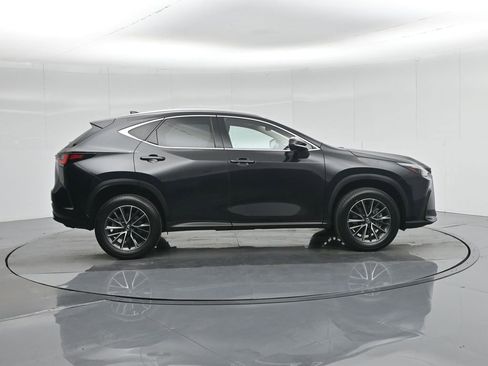 Used 2024 Lexus NX 350h AWD w/ Premium Package image 35