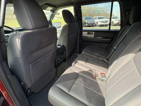 Used 2017 Ford Expedition XLT AWD/4WD image 23