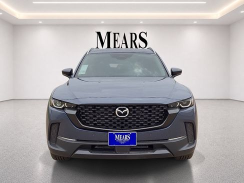 New 2026 MAZDA CX-50 AWD 2.5 S w/ Premium Package image 8