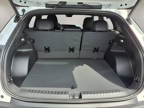 New 2025 Chevrolet Blazer EV LT FWD image 8