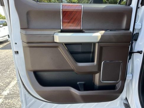 Used 2022 Ford F350 King Ranch AWD/4WD image 21