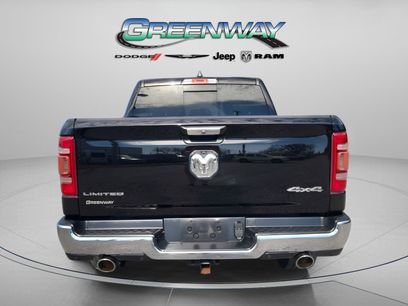 Used 2019 RAM 1500 Limited