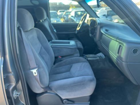 Used 2007 GMC Sierra 1500 SL RWD image 22