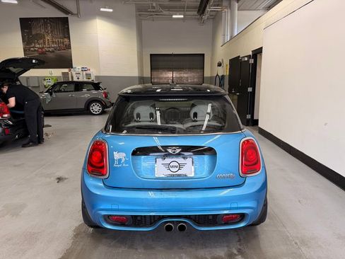 Used 2018 MINI Cooper S FWD image 4