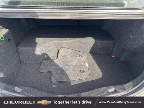 Used 2017 Ford Fusion S image 20